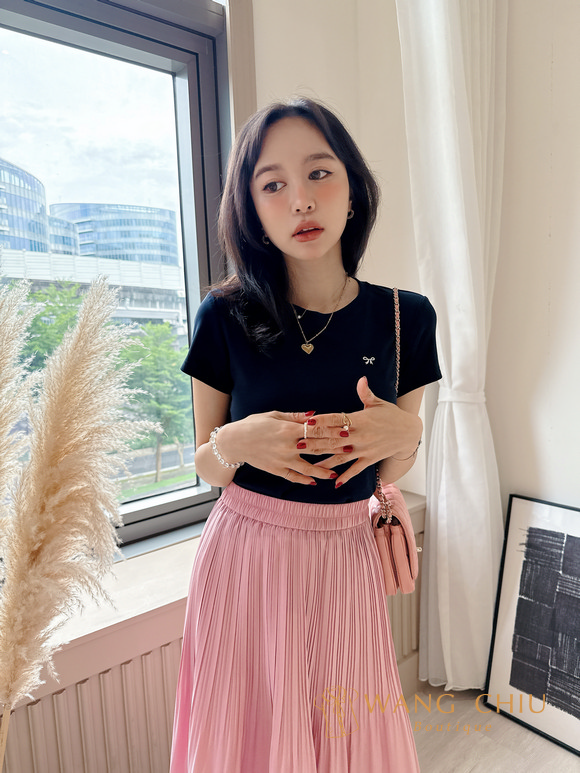 WANG CHIU 麻豆照